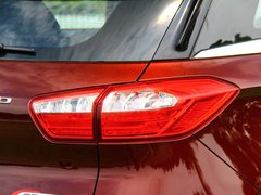 2017款 1.5L CVT精英型
