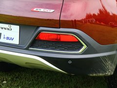 2017款 1.5L CVT精英型