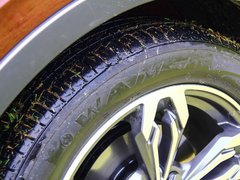 2017款 1.5L CVT精英型