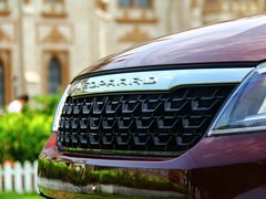 2017款 1.5L CVT精英型