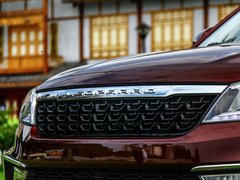 2017款 1.5L CVT精英型