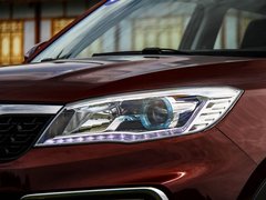 2017款 1.5L CVT精英型