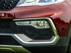 2017款 1.5L CVT精英型