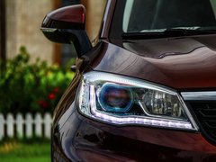 2017款 1.5L CVT精英型