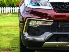 2017款 1.5L CVT精英型