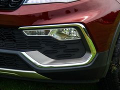 2017款 1.5L CVT精英型
