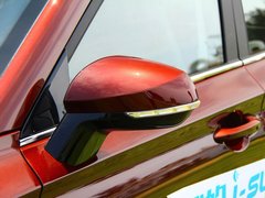2017款 1.5L CVT精英型