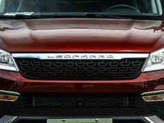 2017款 1.5L CVT精英型