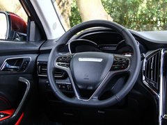 2017款 1.5L CVT精英型