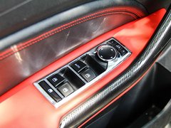 2017款 1.5L CVT精英型