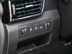 2017款 1.5L CVT精英型