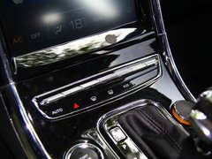 2017款 1.5L CVT精英型
