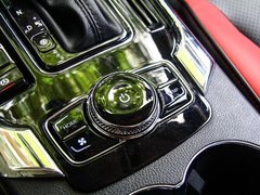 2017款 1.5L CVT精英型