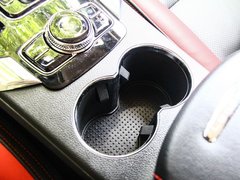 2017款 1.5L CVT精英型