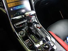 2017款 1.5L CVT精英型