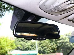 2017款 1.5L CVT精英型