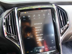 2017款 1.5L CVT精英型