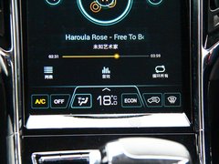 2017款 1.5L CVT精英型
