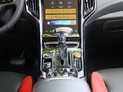 2017款 1.5L CVT精英型