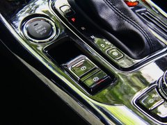 2017款 1.5L CVT精英型