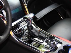 2017款 1.5L CVT精英型