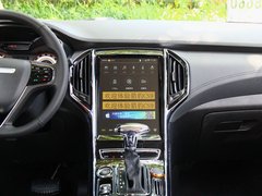 2017款 1.5L CVT精英型