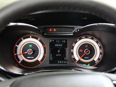 2017款 1.5L CVT精英型