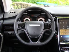 2017款 1.5L CVT精英型