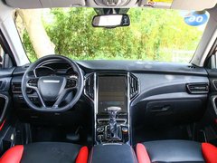 2017款 1.5L CVT精英型