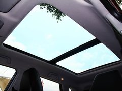 2017款 1.5L CVT精英型