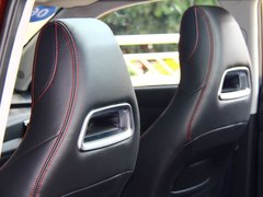 2017款 1.5L CVT精英型