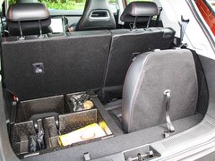 2017款 1.5L CVT精英型