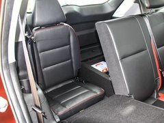 2017款 1.5L CVT精英型