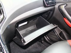 2017款 1.5L CVT精英型