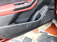 2017款 1.5L CVT精英型