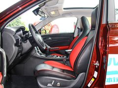 2017款 1.5L CVT精英型