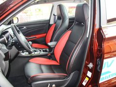 2017款 1.5L CVT精英型