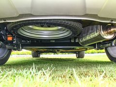 2017款 1.5L CVT精英型