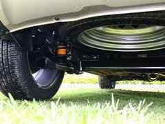 2017款 1.5L CVT精英型