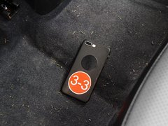 2017款 1.5L CVT精英型