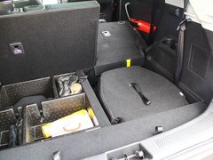 2017款 1.5L CVT精英型