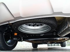 2017款 1.5L CVT精英型