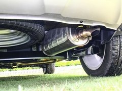 2017款 1.5L CVT精英型