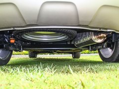 2017款 1.5L CVT精英型