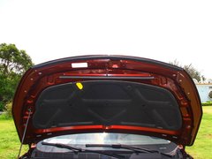 2017款 1.5L CVT精英型