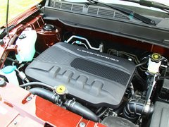 2017款 1.5L CVT精英型
