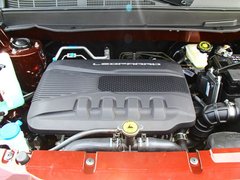 2017款 1.5L CVT精英型