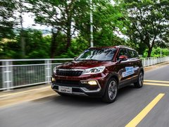 2017款 1.5L CVT精英型