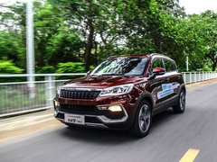 2017款 1.5L CVT精英型