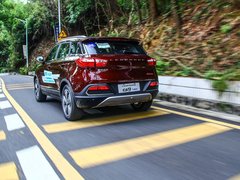 2017款 1.5L CVT精英型